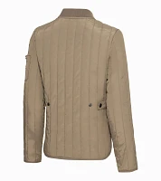 Women's Quilted Jacket – Essential