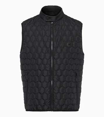 Lightweight Vest