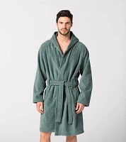 Bathrobe
