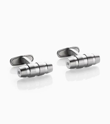 Grooves 2.0 Cufflinks