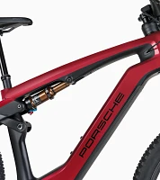 Porsche eBike Cross Performance EXC 2nd Gen.