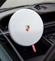 Porsche Steering Wheel Cover