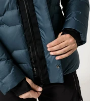 Padded Jacket