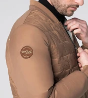 Revesible jacket – Heritage