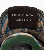 50Y 911 Turbo Sneakers – Limited Edition