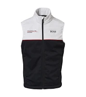 Softshell Gilet unisex – Motorsport