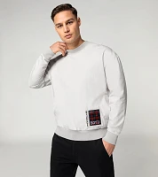 Unisex pullover – Turbo No. 1