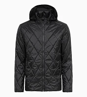 Light padded jacket