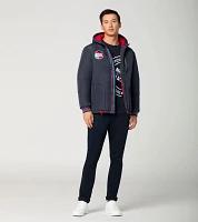 Quilted jacket – MARTINI RACING®