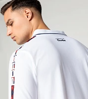 Polo shirt – Turbo No. 1