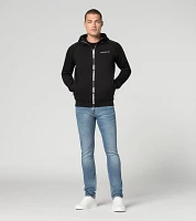 Weissach sweat jacket – Essential