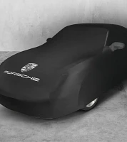 Porsche Classic Car Cover for Porsche 996 without Aero Kit