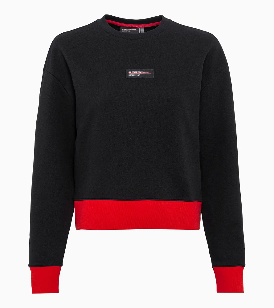 Women's pullover – Motorsport Fanwear