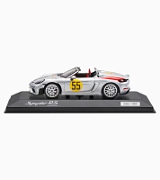 Porsche 718 Spyder RS (982) – Limited Edition