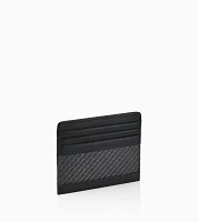 Carbon 6 Card Holder