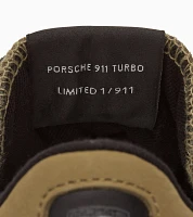 50Y 911 Turbo Sneakers 'USA' – Limited Edition