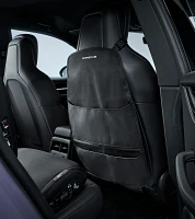 Porsche Backrest Protector