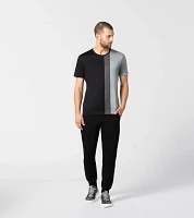 Colour Block T-Shirt