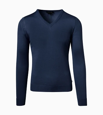 Basic Sweater