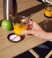 Porsche Car Coasters in Salzburg Racing Design