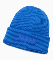 Cashmere mix  beanie