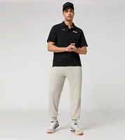 Porsche Turbo polo shirt