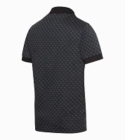 PD-Icon Chequered Polo