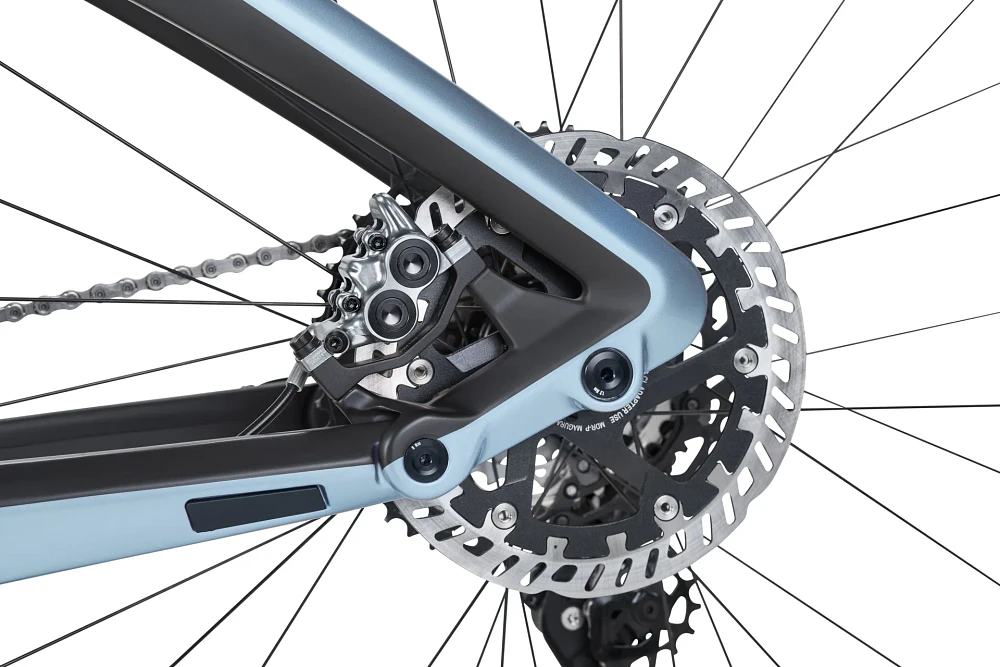 Porsche eBike Cross Performance