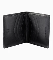 Card Holder with Money Clip – Essential