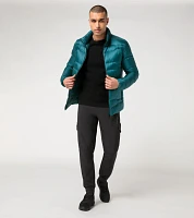 Light Packable Jacket