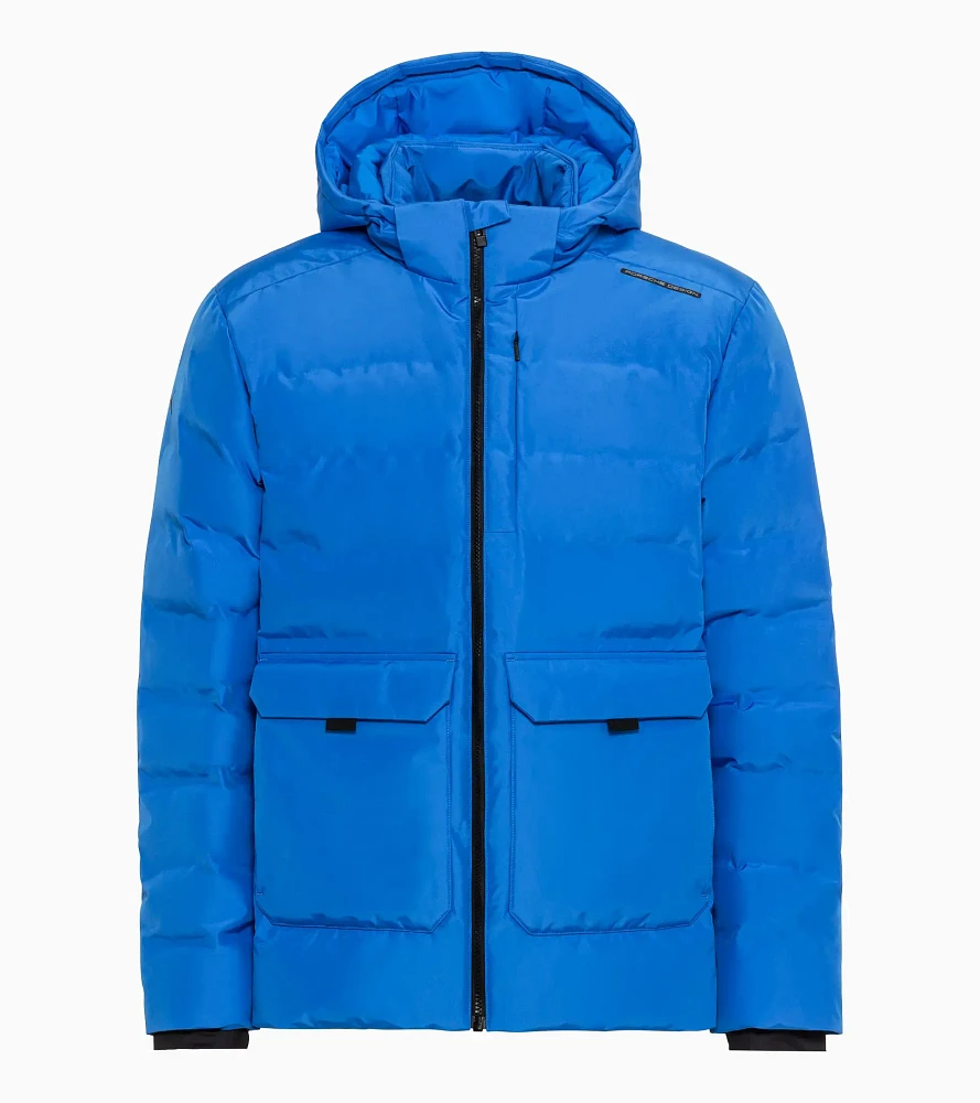 Padded Jacket