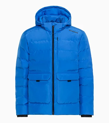 Padded Jacket