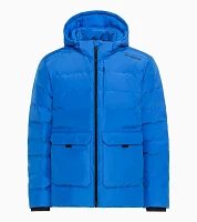 Padded Jacket