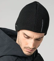 Classic Cuffless Beanie