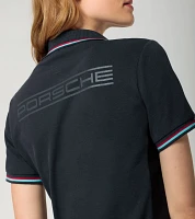 Women's polo shirt – MARTINI RACING®