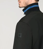 Modern Blouson