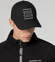 Weissach Cap - Essential