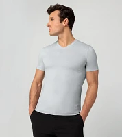 V-neck T-shirt