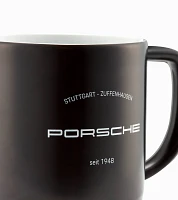 Porsche Cup Black – Essential