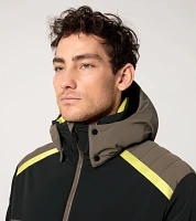 PORSCHE HEAD Ski Jacket – Turbo