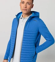 Polar jacket