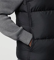 Horizontal Padded Vest