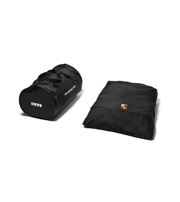 Porsche Outdoor Car Cover Plus for 718 Cayman GT4 RS
