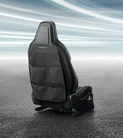 Porsche Backrest Protector