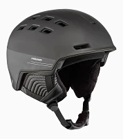 PORSCHE HEAD Ski Helmet