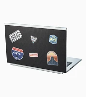 AHEAD No. 2 Sticker Set  – Limited Edition