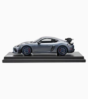 Porsche 718 Cayman GT4 RS (982) – Ltd.