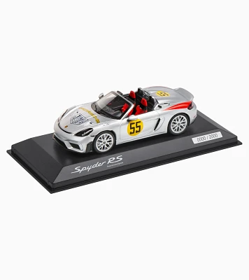 Porsche 718 Spyder RS (982) – Limited Edition