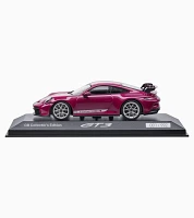 Porsche 911 GT3 (992) – Ltd