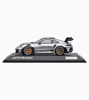 Porsche 911 GT3 RS (992) – Limited edition